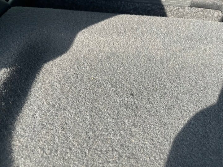 VW Golf Plus полка багажника, фото 10