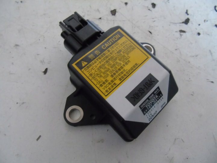 Датчик ESP 89183-48010 TOYOTA PRIUS II, фото 1