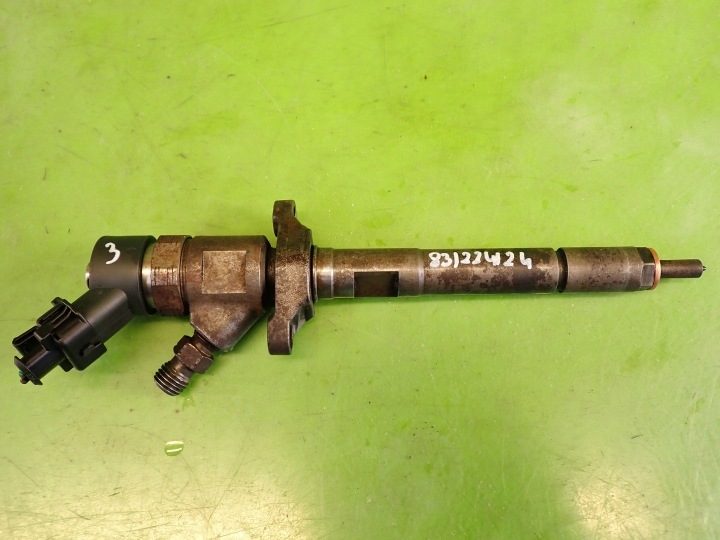 Форсунка FORD FOCUS MK2 1.6 07 г. 0445110239 606680, фото 1
