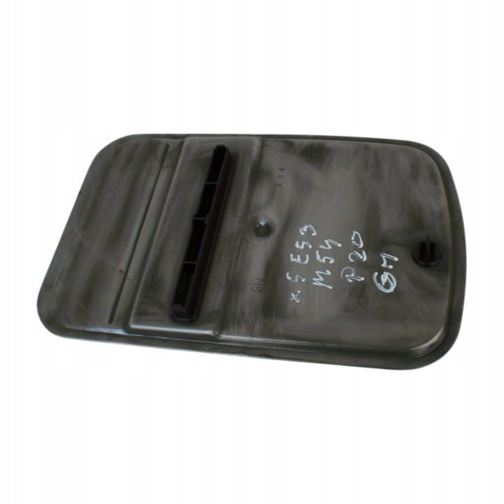 ФИЛЬТР МАСЛЯНЫЙ КОРОБКИ FEBI GM P20 BMW X5 E53 M54B30 3.0B, фото 2