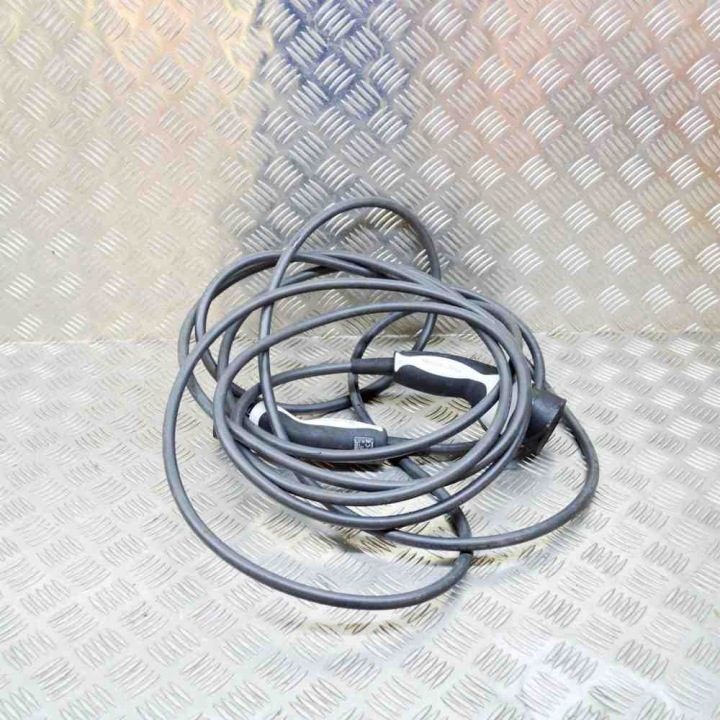 КАБЕЛЬ ЗАРЯДКИ БАТАРЕИ MERCEDES-BENZ E (W213) A0005833001 13307855 2.0L, фото 1