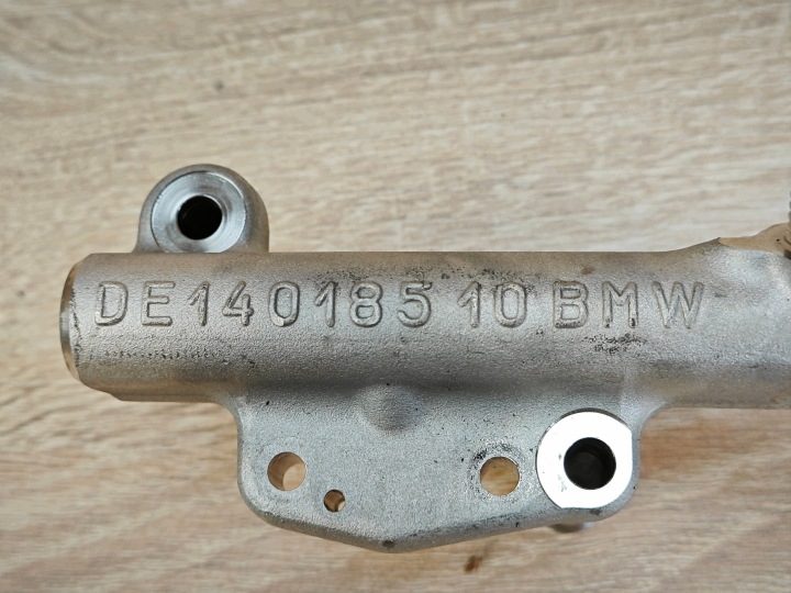 ОРИГИНАЛ ТОПЛИВНАЯ РАМПА B58 BMW 40i G05 G16 G30 G31 G20 G06 G11 8665635 35 л.с., фото 6