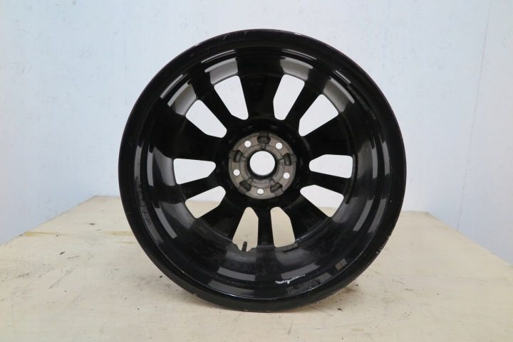 ЛИТОЙ ДИСК TOYOTA 9810098577 7.0" x 17" 5x108 ET 46, фото 6