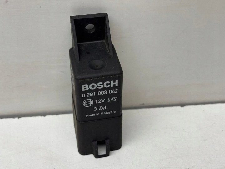 Свечи зажигания VW POLO (9N_) 045907282A 1.4L дизель 55 кВт 2003, фото 1