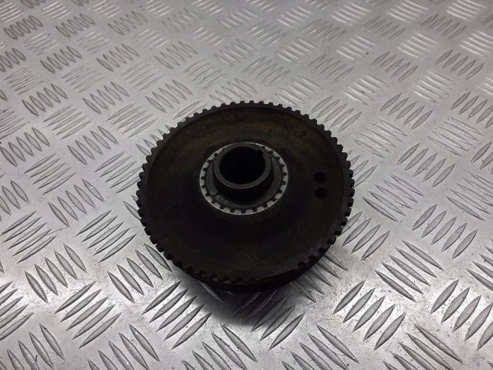 ШКИВ FIAT DOBLO 1,6 46418350, фото 1