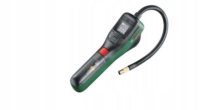 BOSCH НАСОС EASYPUMP 3.6V, фото 1