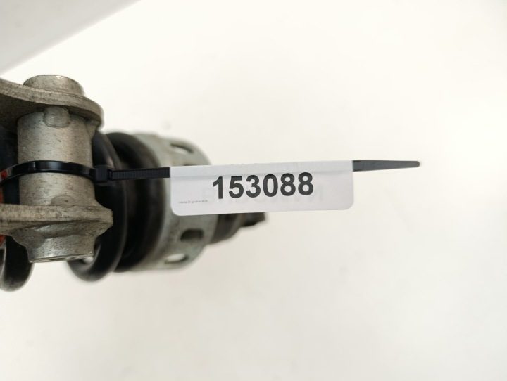 SUZUKI BURGMAN 400 K7 АМОРТИЗАТОР ЗАДНИЙ 34,5 см, фото 5
