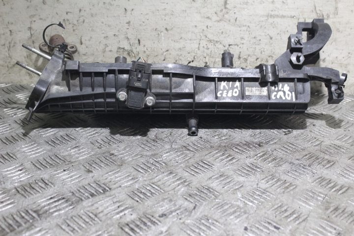 ВПУСКНОЙ КОЛЛЕКТОР KIA CEED II 1.6CRDI 111510011348, фото 3
