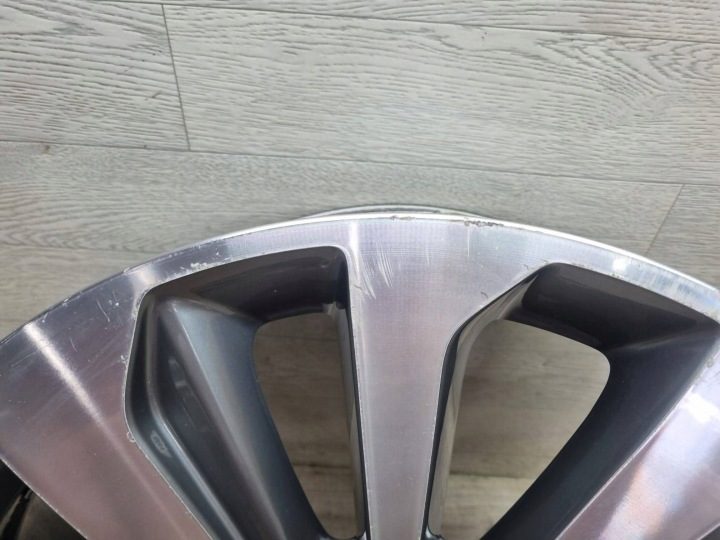 Литой диск Vauxhall Astra J См. фото x 19" 5x115, фото 6