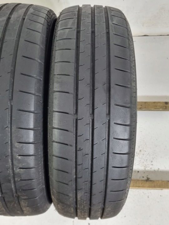 2× Шина летняя Falken Sincera SN110 195/65R15 95 т усилитель (XL), фото 3