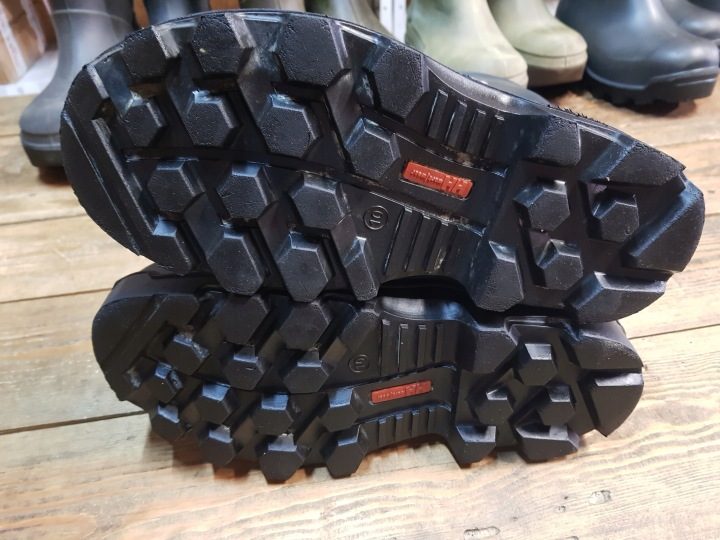 Резиновые сапоги рабочие HELLY HANSEN разм. 43 стелька 28 см, фото 7