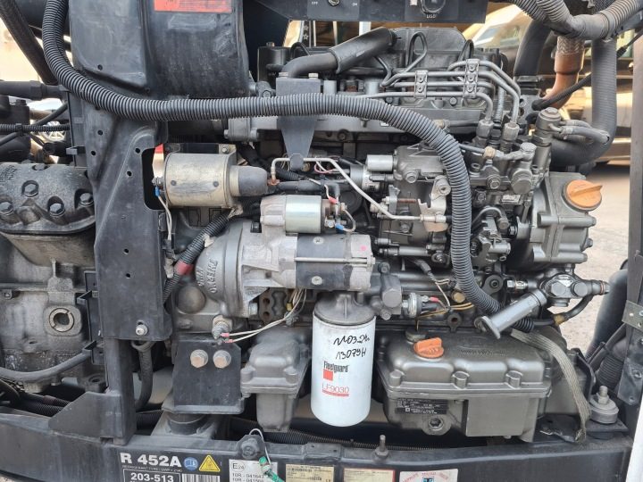 АГРЕГАТ ХОЛОДИЛЬНЫЙ THERMO KING SLXe 300, фото 8