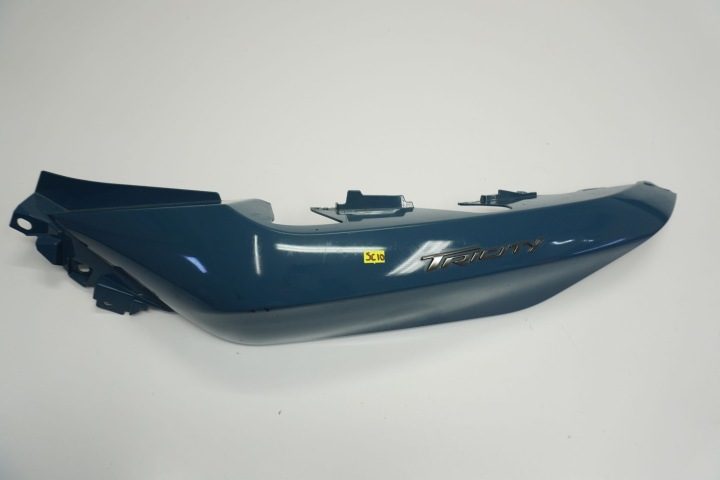 Yamaha Tricity 300 хвост обтекатель, фото 2