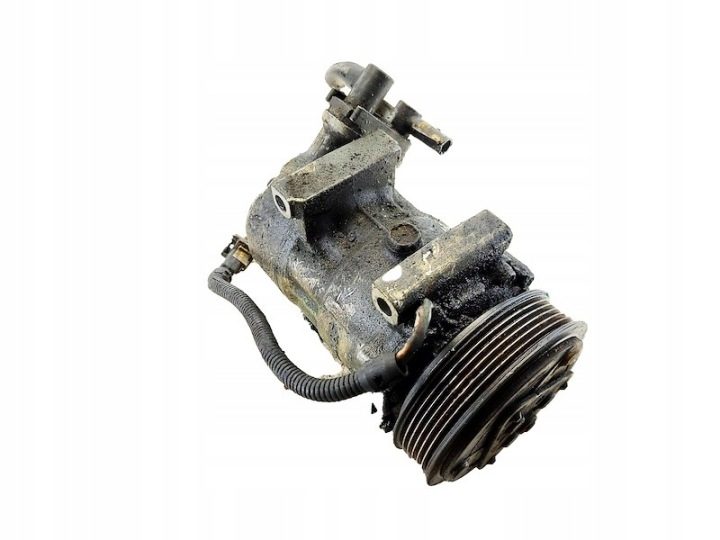 Компрессор Кондиционера A/C SD6V12 1421F 1.8 16v Citroen Xsara I (N1), фото 1