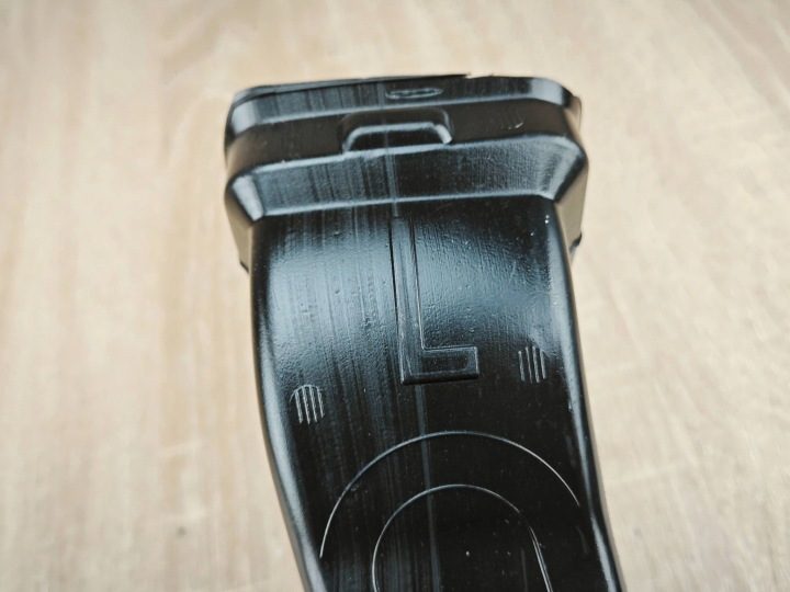 ВОЗДУХОВОД ВОЗДУХА КАБИНЫ ЛЕВЫЙ BMW X6 G06 G05 6833469 12 л.с., фото 3