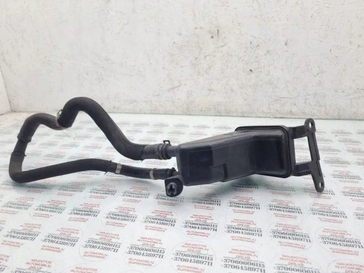 Бачок гидроусилителя SEAT EXEO (3R2) 8E0422373B 2.0L бензин 147 кВт 2010, фото 5