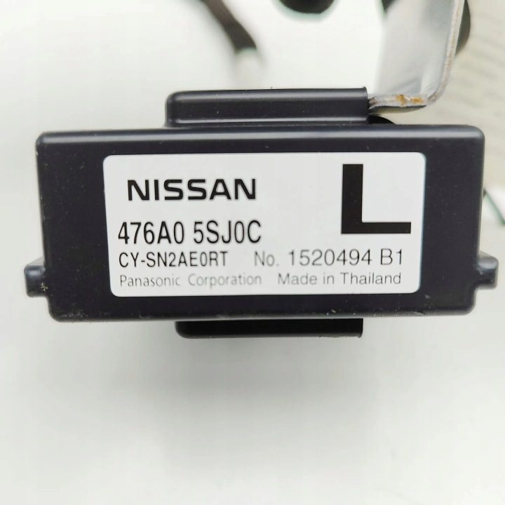 ДАТЧИК ESP NISSAN LEAF (ZE1) 476A05SJ0C 33022550 160 кВт 2022, фото 5