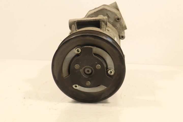 КОМПРЕССОР КОНДИЦИОНЕРА OPEL ASTRA J 1.4TURBO, фото 4