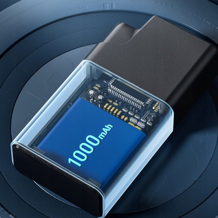 Эндоскоп MBG Line W500 DUO 5m 5.5 мм 2x FHD с модулем WI-FI, фото 5