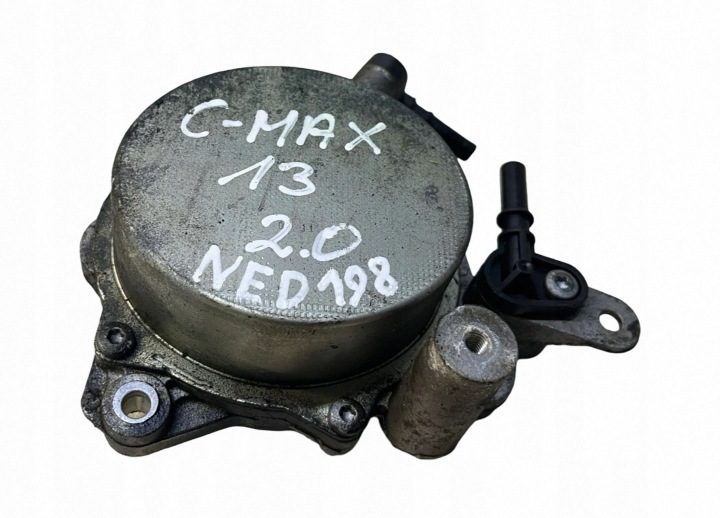 Вакуумный насос FORD C-MAX II (DXA/CB7, DXA/CEU) 129010 2.0L дизель 103 кВт 2012, фото 1