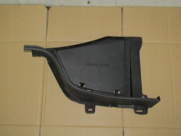 Жабо левое Infiniti 652751CA0A, фото 1
