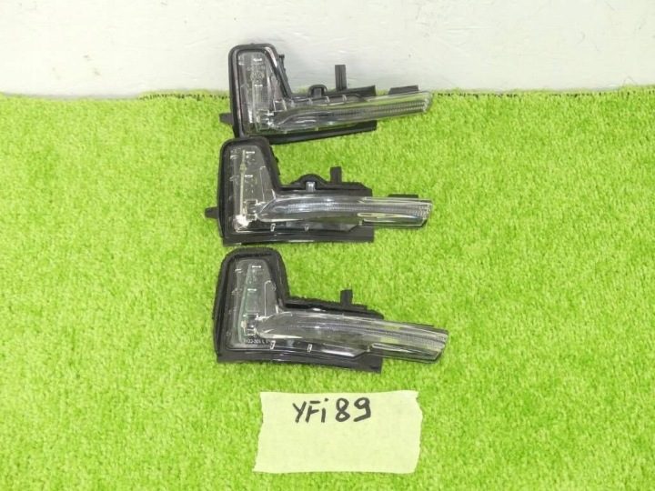 Фонарь поворотника Volvo OE 31385685, фото 1