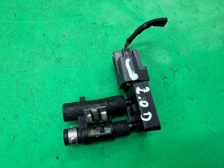 Датчик давления выхлопных газов 6G9N-5L200-AB 30785486 Volvo S60 II V60 2.0D 10-, фото 1
