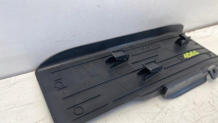 Skoda VW Audi Seat подножка кабины под левая ногу 1K1864777B, фото 6