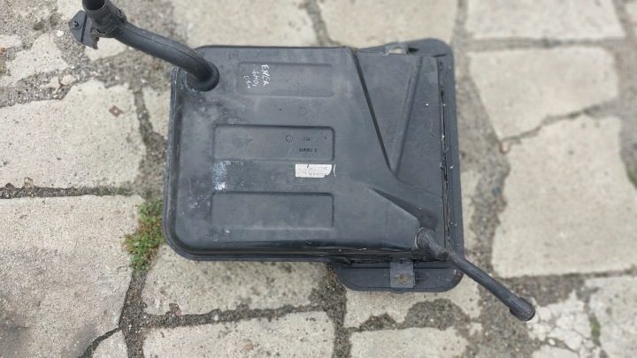 КОРПУС САЛОННОГО ФИЛЬТРА ВОЗДУХОЗАБОРНИК SCUDO JUMPY EXPERT, фото 1