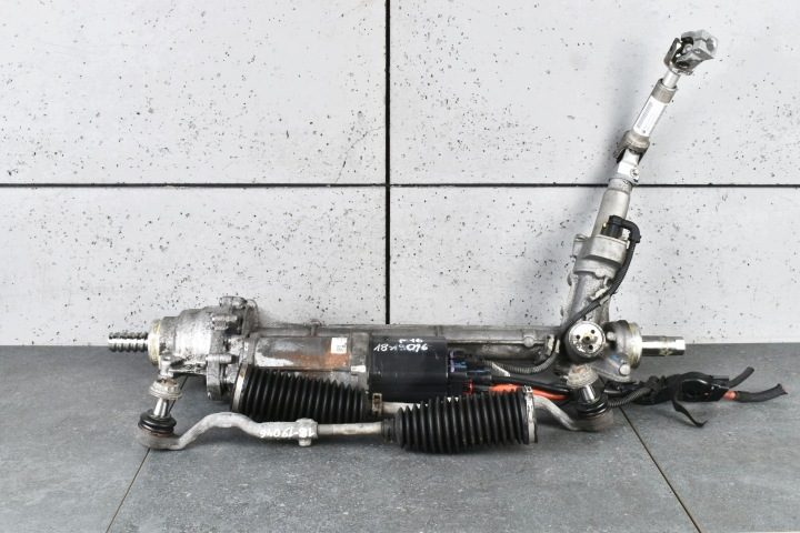 BMW X5 F15 X6 F16 рулевая рейка система 6889094 LA, фото 1