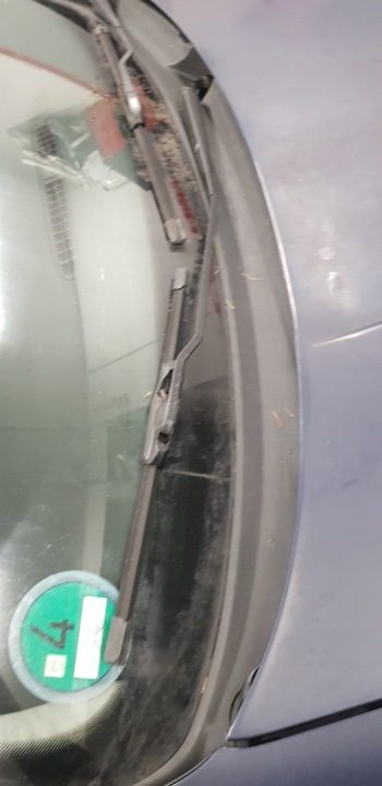 VW BORA GOLF 4 IV ДВОРНИКИ ЩЕТКИ ПОВОДКИ 1997-2005, фото 3