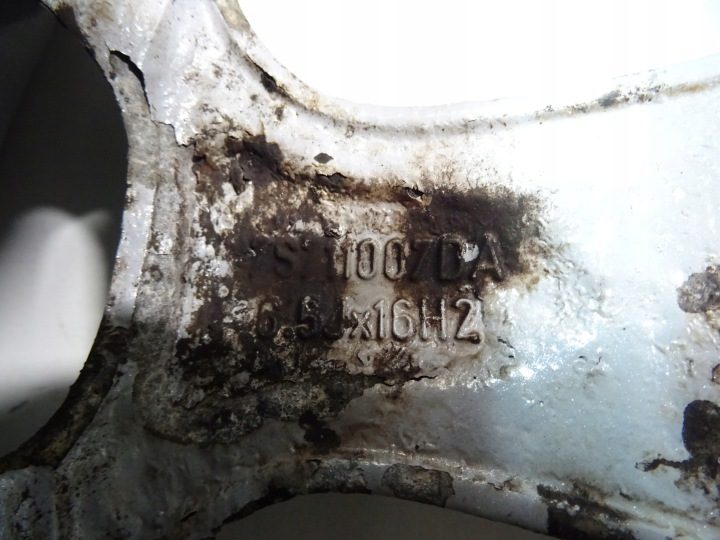 FORD MONDEO MK4 ЛИТЫЕ ДИСКИ ШИНЫ ZIOMOWE PIRELLI ICE ZERO FR КОМПЛЕКТ, фото 10