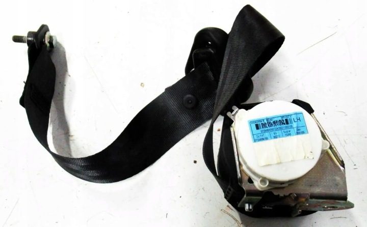 Ford KA MK2 ремень безопасности левый задний 07354984160, фото 3