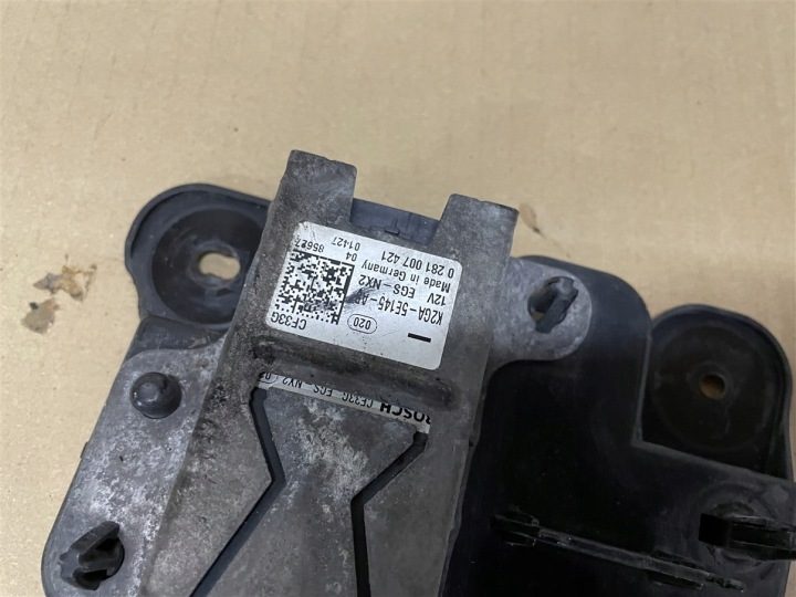 ЗОНД ДАТЧИК NOX КАТАЛИЗАТОРА 2.0 ECOBLUE FORD S-MAX MK2 18-, фото 3