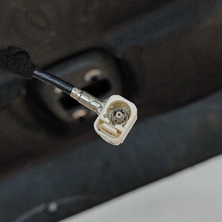 ПОЛКА БАГАЖНИКА TESLA MODEL 3 107974200B 27149162 324 кВт 2021, фото 4