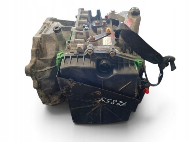 6DCT450 7M5R7000AD коробка передач MPS6 Ford Focus II (2004-2012), фото 5