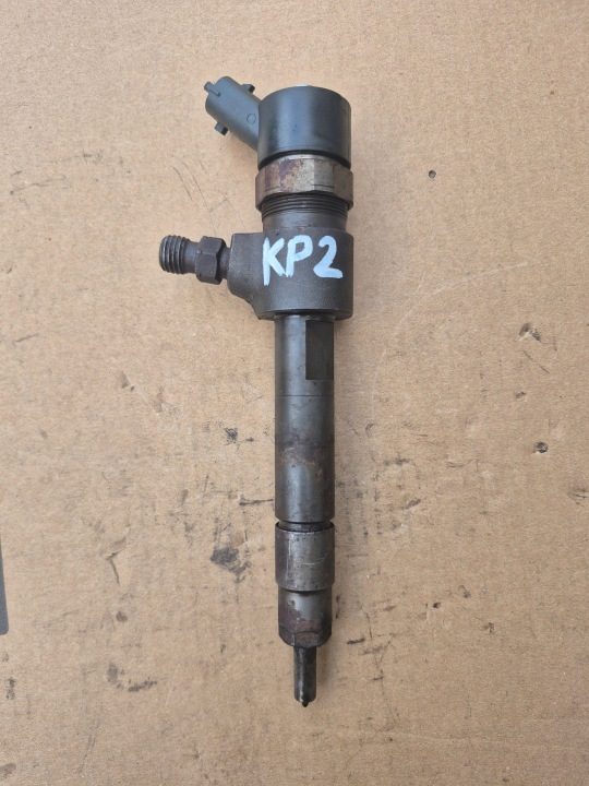 OPEL 1.9CDTI ФОРСУНКА 0445110276, фото 1