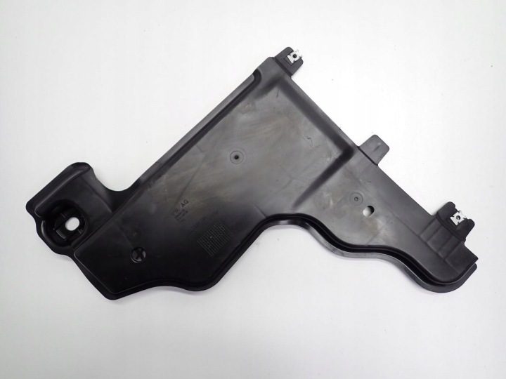 ЗАЩИТА ДНИЩА ПРАВАЯ ОРИГИНАЛ 2Q0825102A SEAT IBIZA V 6F 22 г., фото 1