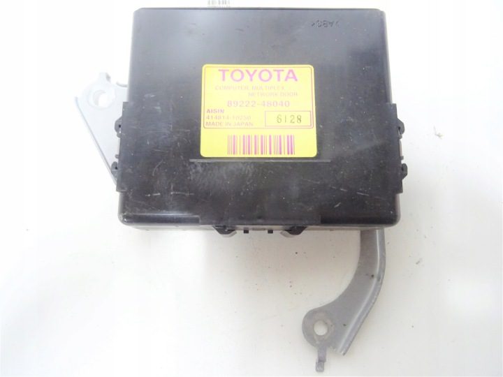 Модуль двери Lexus OE 89222-48040, фото 1
