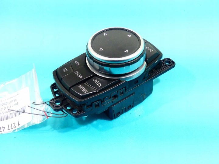 Переключатель ручка Idrive BMW F10 9350723, фото 3