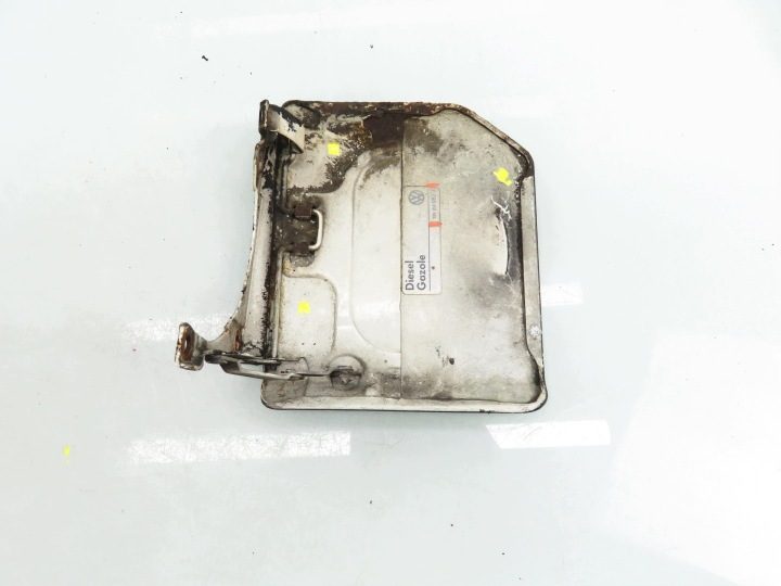 ЛЮЧОК ГОРЛОВИНЫ БЕНЗОБАКА VW TRANSPORTER T4 701010052J, фото 3