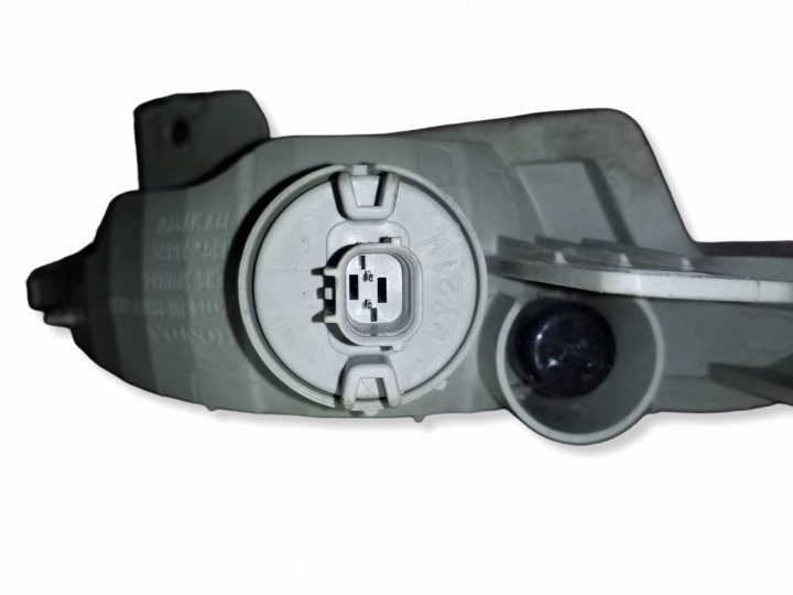 HONDA INSIGHT ПОВОРОТНИК ПЕРЕДНИЙ ЛЕВЫЙ СТОРОНА KOITO21022874, фото 6