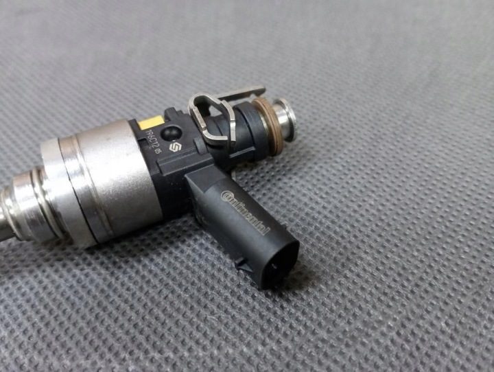 MERCEDES E-КЛАСС A207 W207 ФОРСУНКА ТОПЛИВА 1.8 л A2710781123, фото 7