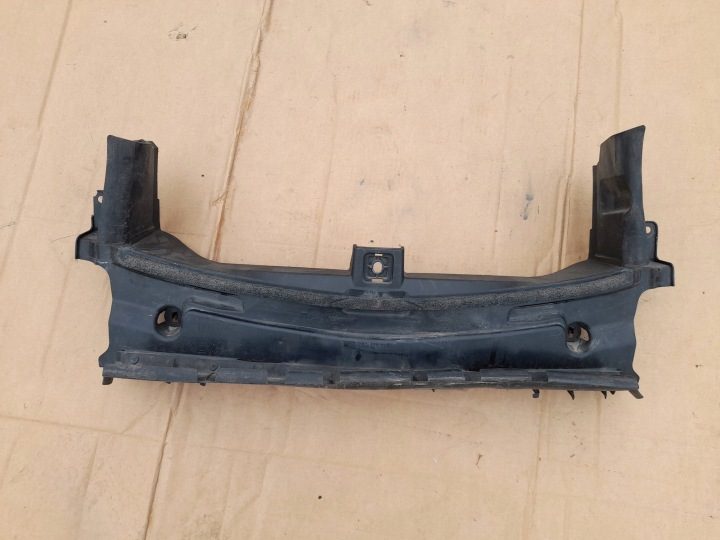 Воздуховод Mazda CX5 II, фото 1