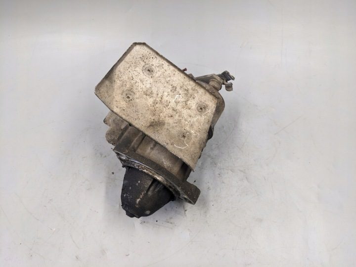 Стартер Audi A4 B6 2.0 053911049, фото 3