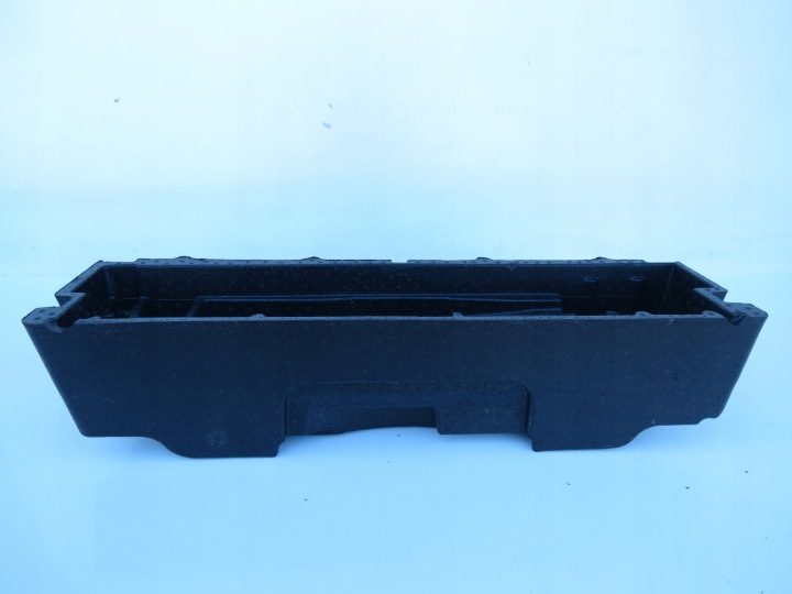 ПЕНОПЛАСТ ВКЛАДЫШ БАГАЖНИКА РЫЧАГА A1668990121 MERCEDES ML GL GLE W166, фото 4