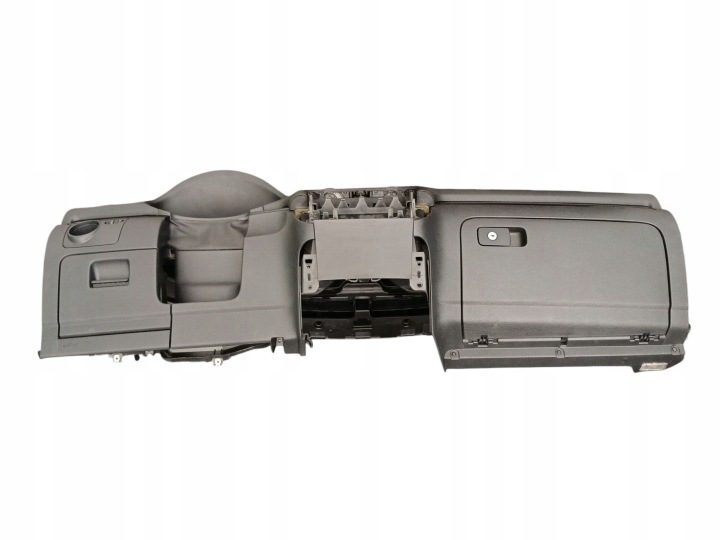 ТОРПЕДО КОНСОЛЬ VW GOLF VI (08-14) EU, фото 6