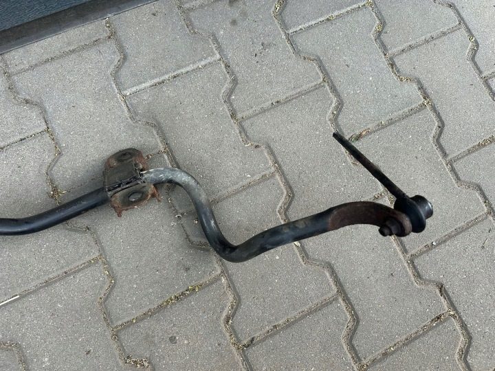 MAZDA 3 BL 09-13 2.2D СТАБИЛИЗАТОР ПОПЕРЕЧНОЙ УСТОЙЧИВОСТИ ПЕРЕДНИЙ, фото 12