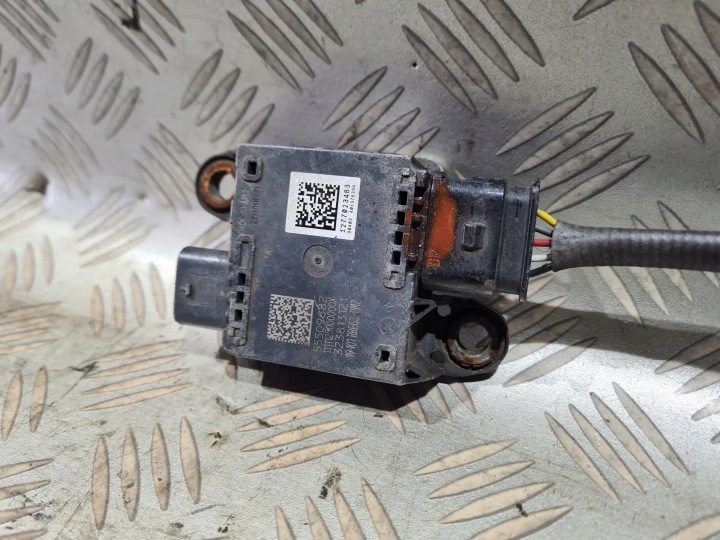ДАТЧИК NOX TLENKU AZOTU OPEL INSIGNIA B 2.0 CDTI B20DTH 170 л.с., фото 3