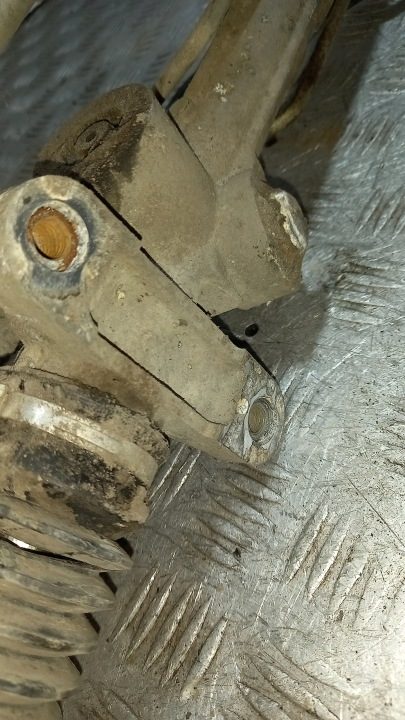 РУЛЕВАЯ РЕЙКА SKODA FABIA 2, фото 8